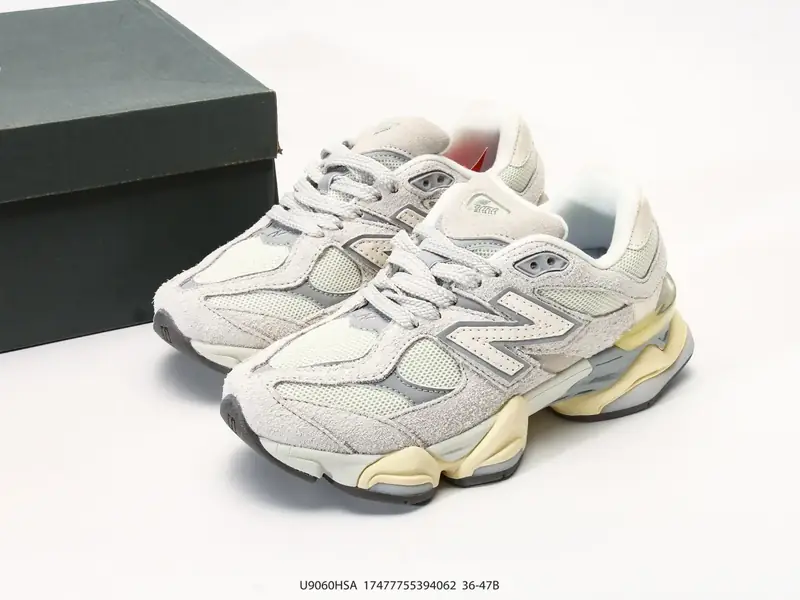 New Balance Chaussures de sport Rétro U9060HSA #17477755394062
